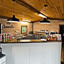 Soda Shop 41