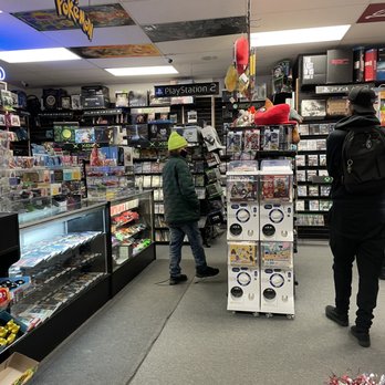 Classic Game Junkie - Electronics Near Me - Glenside, Pennsylvania