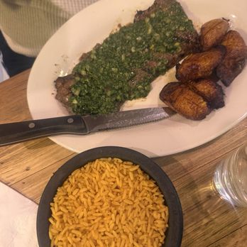 Miti Miti - Skirt Steak - Latin American Near Me - Brooklyn, New York
