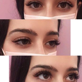 Sparkling Eyelash - Eyelash Service Near Me - Huntington, New York
