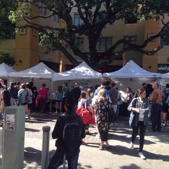 Bay Area Book Festival - Signings and books - Festivals Near Me