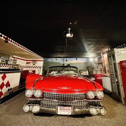 Wildwood Inn - Happy Days Suite