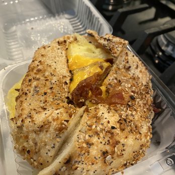 Laurel Street Bakery - American breakfast sandwich - Bakeries Near Me - New Orleans, Louisiana Laurel Street Bakery - American breakfast sandwich - Bakeries Near Me - New Orleans, Louisiana