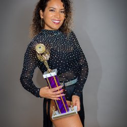 Deseo Studios - Performance team opportunities for all levels & ages.