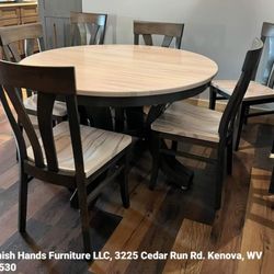 Amish Hands Furniture