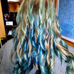 Freedom Beauty Salon