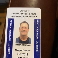 Flanigan Contractors