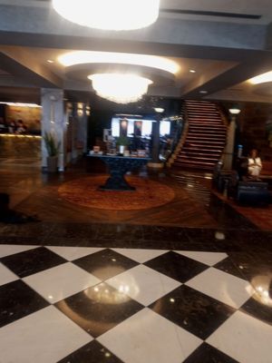 Cafe at Bobby by null