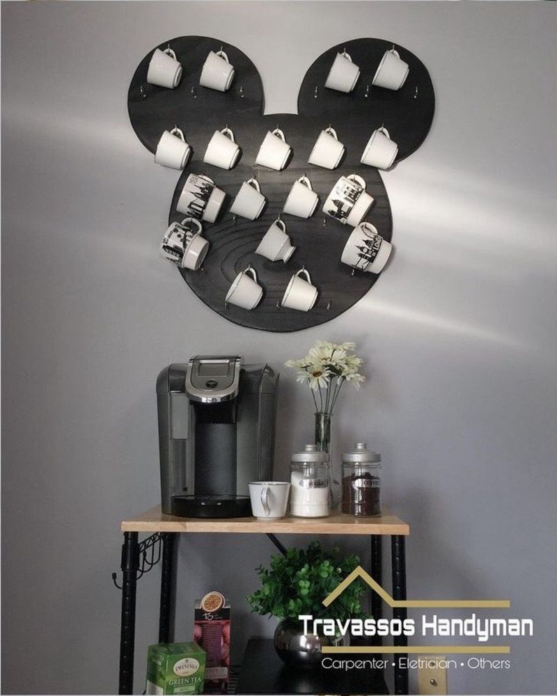 Slide of TP Services