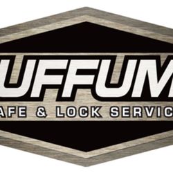Buffum's Safe & Lock