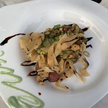 Erini Restaurant - Tuna Poke - Mediterranean Near Me - Ewing Township, New Jersey Erini Restaurant - Tuna Poke - Mediterranean Near Me - Ewing Township, New Jersey
