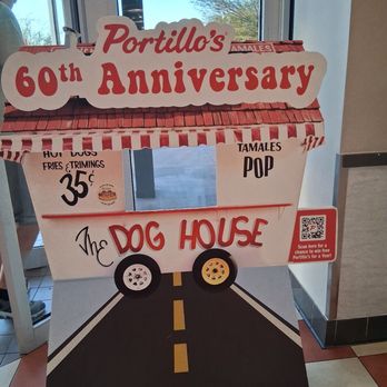 PORTILLO’S TUCSON - Updated February 2026 - 407 Photos & 262 Reviews ...