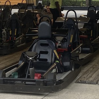 Race City - Amusement Parks Near Me - Panama City Beach, Florida