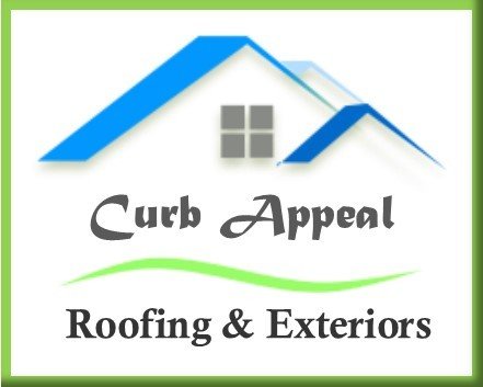 Slide of Curb Appeal Roofing