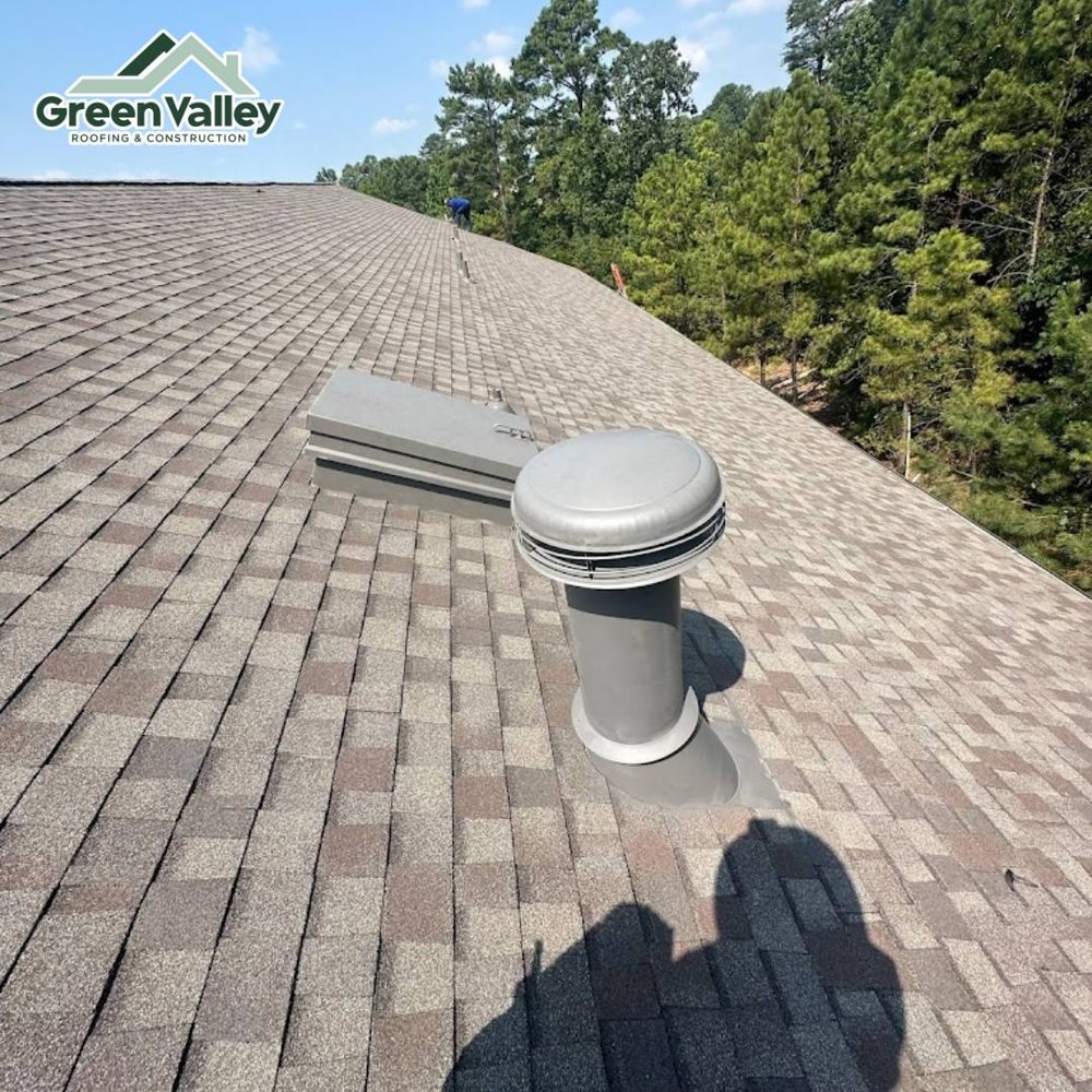 Slide of Green Valley Roofing and Construction