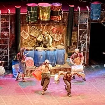 The Soraya - Performing Arts Near Me - Northridge, California The Soraya - Performing Arts Near Me - Northridge, California