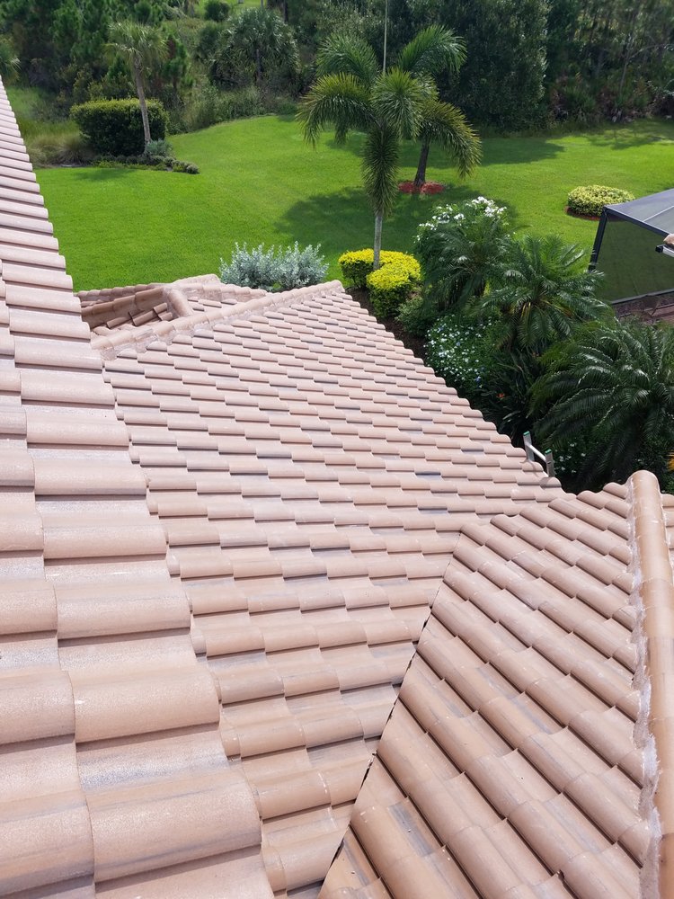 Slide of All American Roofing And Coating Of Florida
