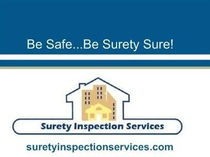 Surety Inspection Services - mold inspector in Orem, UT