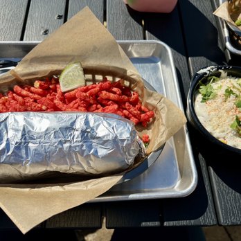 Crush Taco - Tacos Near Me - Frisco, Texas Crush Taco - Tacos Near Me - Frisco, Texas