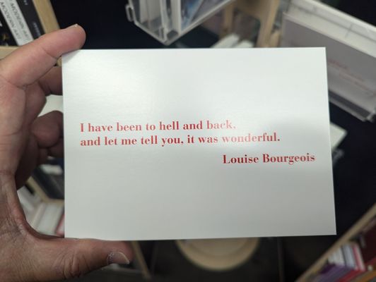 ARTBOOK @ Hauser & Wirth Los Angeles by null