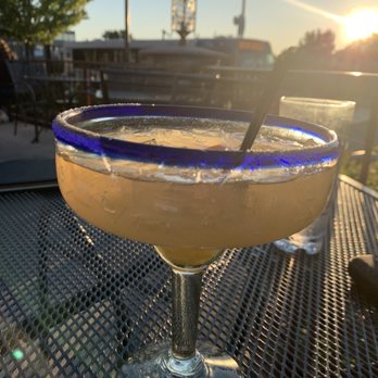 Kahlo’s Cantina - Cadillac Margarita - Mexican Near Me - Edmonds, Washington