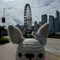 香港摩天輪
