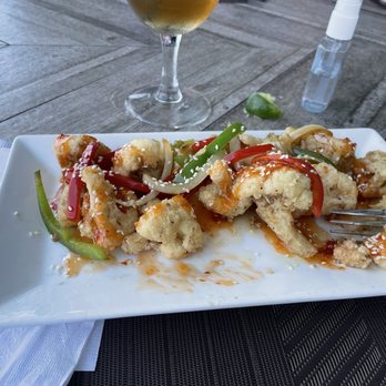 White Horse Pub & Restaurant - Cauliflower bites - Pubs Near Me - St Georges, ABE White Horse Pub & Restaurant - Cauliflower bites - Pubs Near Me - St Georges, ABE