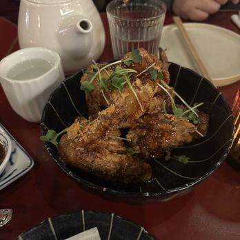 Phoenix Palace - Wings - Cantonese Near Me - New York, New York