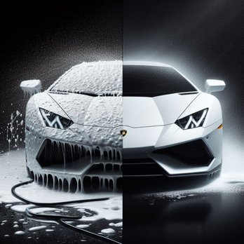 Rare Mobile Detailing - Car Wash Near Me