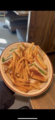 Salonica Restaurant by null