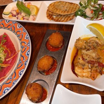 Cafe Sevilla - Spanish Near Me - San Diego, California Cafe Sevilla - Spanish Near Me - San Diego, California
