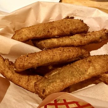 Fire On the Mountain - Homemade Fried Pickles - Chicken Wings Near Me - Portland, Oregon Fire On the Mountain - Homemade Fried Pickles - Chicken Wings Near Me - Portland, Oregon