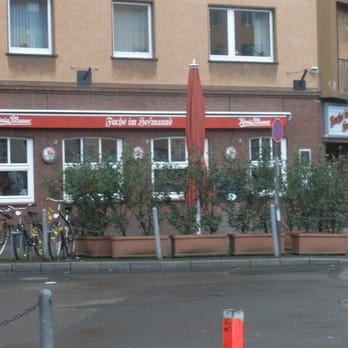 Fuchs im Hofmanns - German Near Me - Dusseldorf, NW Fuchs im Hofmanns - German Near Me - Dusseldorf, NW