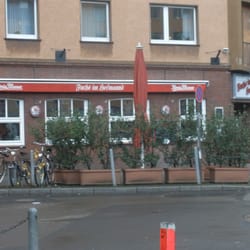 Fuchs im Hofmanns