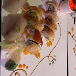 Osaka Sushi & Hibachi
