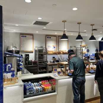 Levain Bakery - Back Bay, Boston - Bakeries Near Me - Boston, Massachusetts