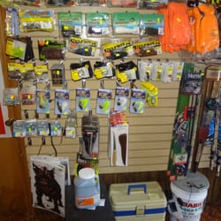 Pepacton Bait and Tackle