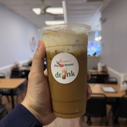 Mama's Pho N More
