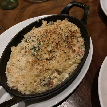 Silo Prime - Lobster Mac - Steakhouses Near Me - San Antonio, Texas Silo Prime - Lobster Mac - Steakhouses Near Me - San Antonio, Texas