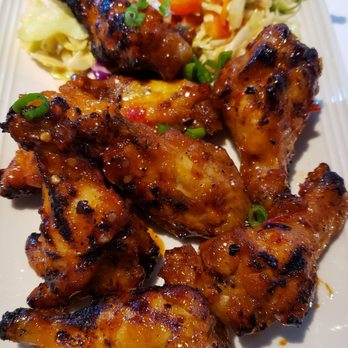 Tricky Fish - Wings - Seafood Near Me - Fort Worth, Texas Tricky Fish - Wings - Seafood Near Me - Fort Worth, Texas