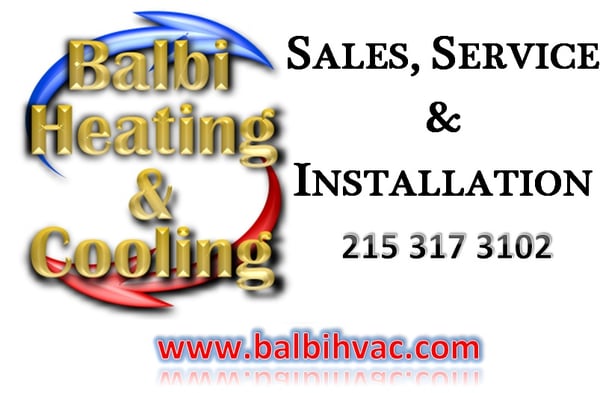 Balbi Heating and Cooling