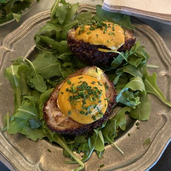 Double Standard - Scotch eggs - Bars Near Me - San Antonio, Texas Double Standard - Scotch eggs - Bars Near Me - San Antonio, Texas