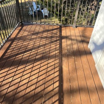 Maryland Decking - Decks & Railing Near Me - Glen Burnie, Maryland
