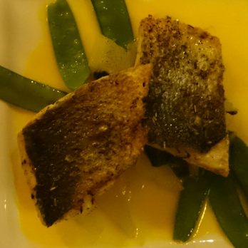 Enoteca Vecchio Mulino - Der Barsch - Italian Near Me - Berlin, BE