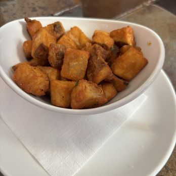 OHSO Brewery - Paradise Valley - Crispy potatoes - Breweries Near Me - Phoenix, Arizona OHSO Brewery - Paradise Valley - Crispy potatoes - Breweries Near Me - Phoenix, Arizona
