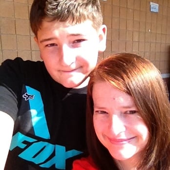 Macey's Orem - Me and my nephew having fun shopping for some yummy Popsicle's and Ice Cream!!!! - Grocery Near Me - Orem, Utah
