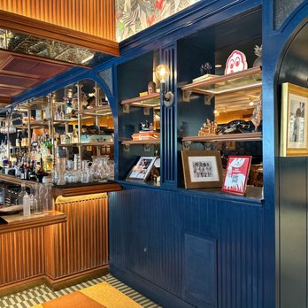 Red Rooster Overtown - Cocktail Bars Near Me - Miami, Florida