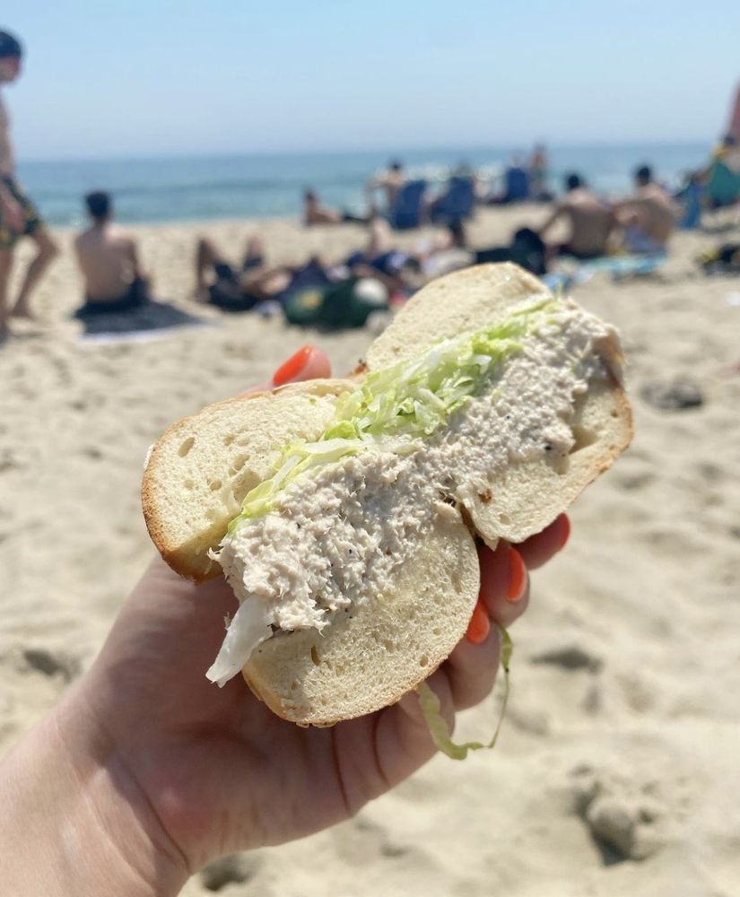 BAGEL GUYS DELI Updated October 2024 46 Photos & 91 Reviews 55