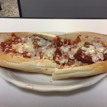 Covello's Pizza - Chick parm lunch special ($8 and comes with drink) good - Italian Near Me - Trenton, New Jersey Covello's Pizza - Chick parm lunch special ($8 and comes with drink) good - Italian Near Me - Trenton, New Jersey