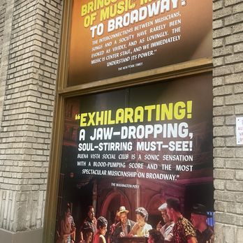 Gerald Schoenfeld Theatre - Performing Arts Near Me - New York, New York